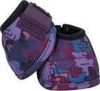 Classic Equine Dyno Turn Bell Boots - Image 12