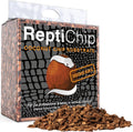 ReptiChip Premium Coconut Substrate front view packaging