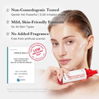 Medicube skincare product lifestyle setting view