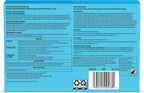 Amazon Basics Flea, Tick & Mosquito Topical Treatment & Prevention for Medium Dogs (11-20 pounds), Fast-Acting, Kills Fleas, Eggs & Larvae, 30 Day Protection, 6 Count, Packaging May Vary - Image 9