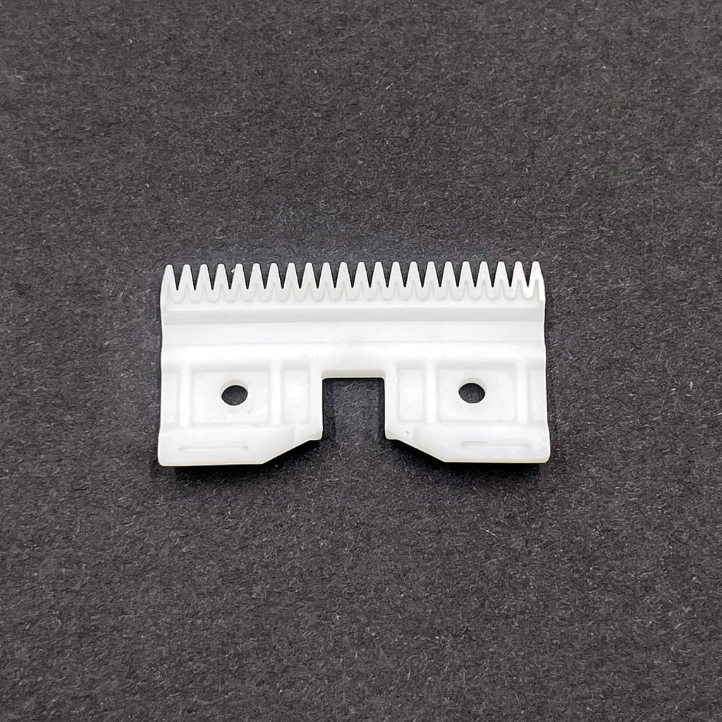 OwnLifeYF ceramic replacement cutters set for thick pet hair bulk trimming