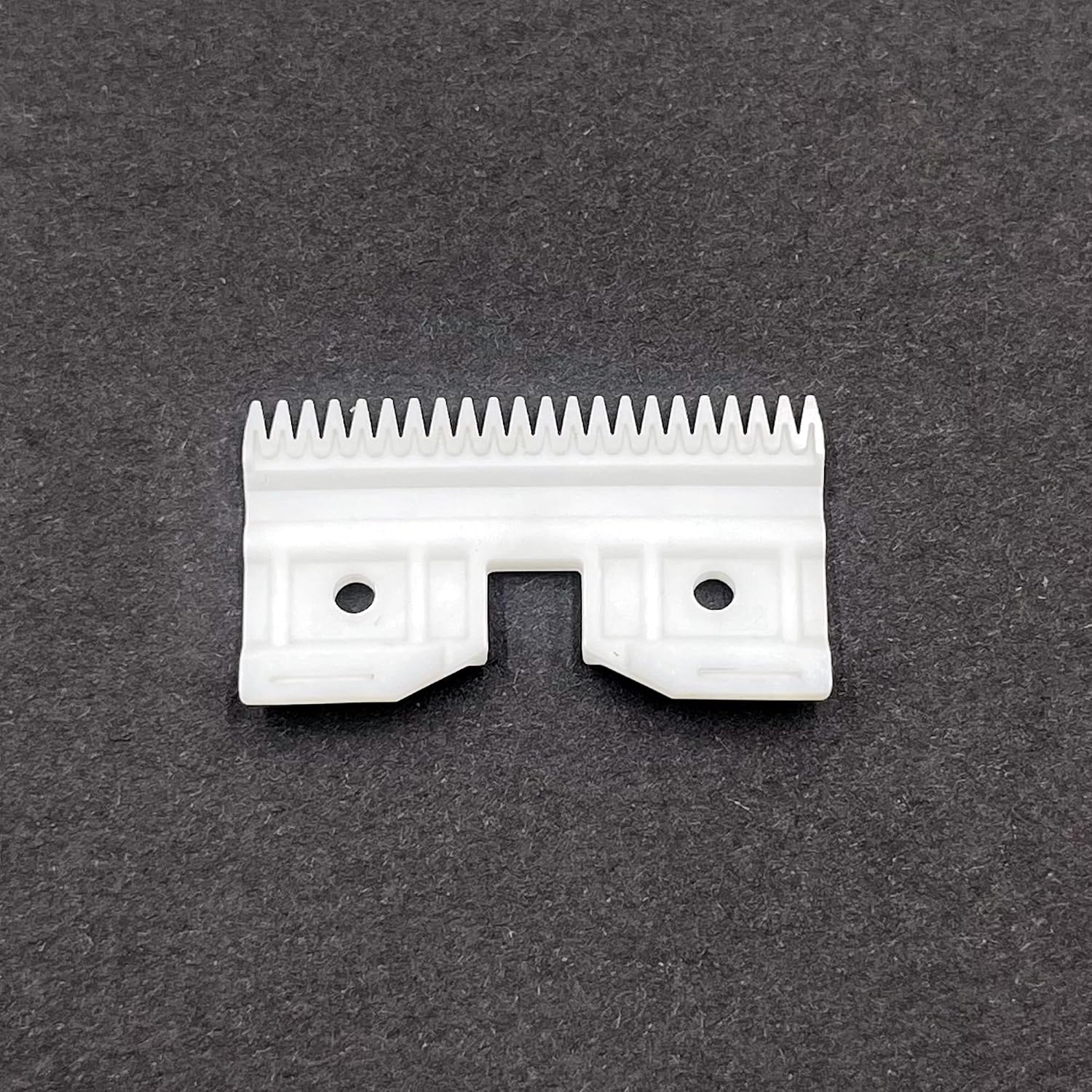 OwnLifeYF ceramic replacement cutters set for thick pet hair bulk trimming