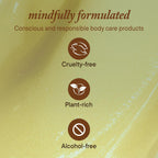 Kuumba Made skin soothing salve in hand