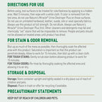 Nature's Miracle imported dog urine odor eliminator liquid formula