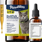 WEALLIN authentic pet health supplement packaging details and directions