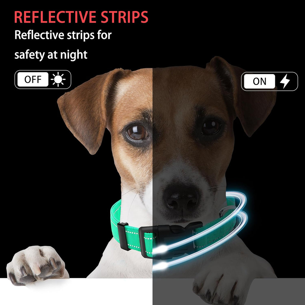 Comfort padded leash handle for dog owners