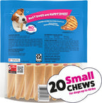 Purina Busy Made in USA Facilities Small Breed Dog Bones, Mini - 20 ct. Pouch - Image 11