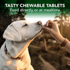Authentic Vet's Best seasonal allergy relief for dogs