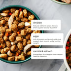 Authentic USA imported Freshpet dog food