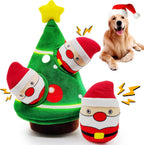 lilfrd Dog Birthday Toy, Birthday Cake Toys for Puppy Gifts, Squeaky Plush Dog Toys - Image 13
