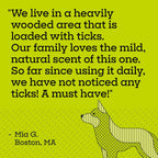 Pet Life Unlimited bottle on a clean background