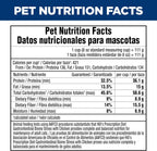 Hill's Prescription Diet Gastrointestinal Biome Stress Digestive/Fiber Care Dry Cat Food, Chicken, 4 lb. Bag - Image 11