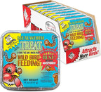 C&S Fruit n' Nut Suet Treat, Suet Cakes for Wild Birds, Pack of 8 - Image 13
