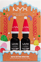 NYX PROFESSIONAL MAKEUP Makeup Setting Spray - Dewy Finish, Long-Lasting Face Mist for up to 16HR Wear, Vegan Formula - Image 14