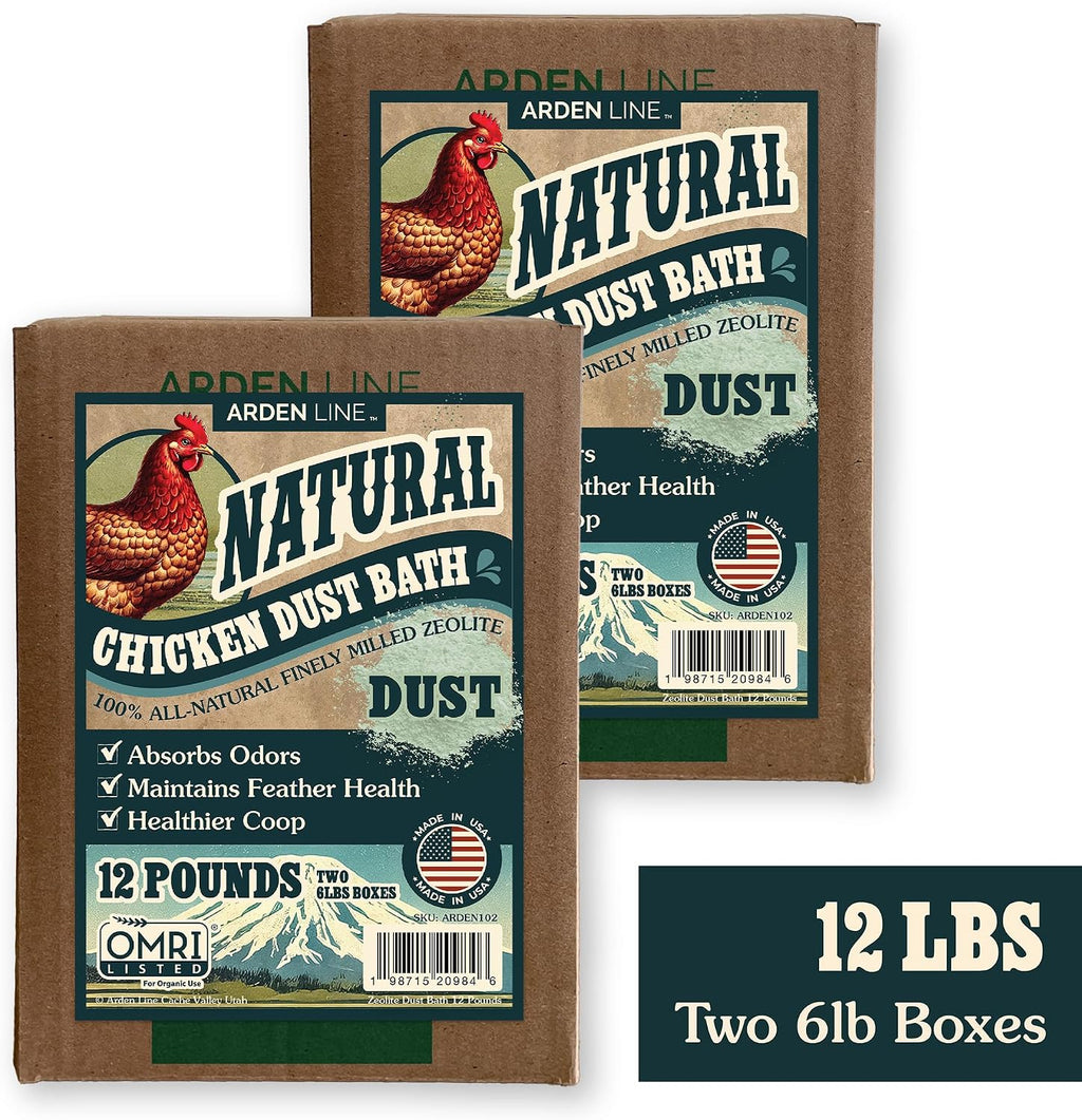 Eco friendly kraft box packaging for chickens