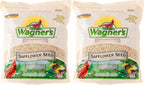 Wagner's 57075 Safflower Seed Wild Bird Food, 5 Pound (Pack of 1) - Image 8