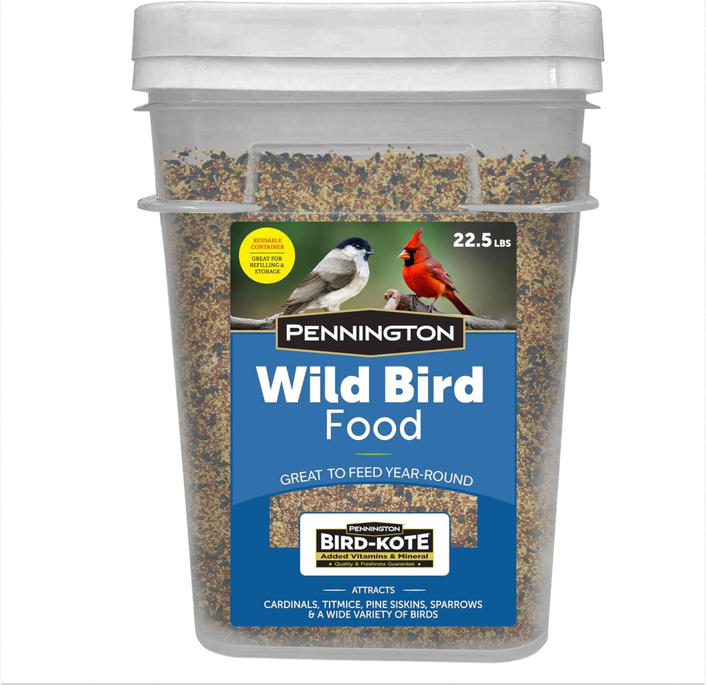 Pennington Select Safflower Seed 15 lb Bag - Image 10