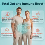 Wholesome Wellness Organic Raw Probiotics nutritional facts and ingredients detail