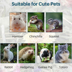 Sukh pet supplies air dried herbal blend