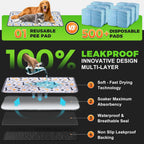 Hompet dog potty tray drainage mechanism