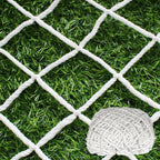 Mozzeilee protective mesh net for kids and pet safety