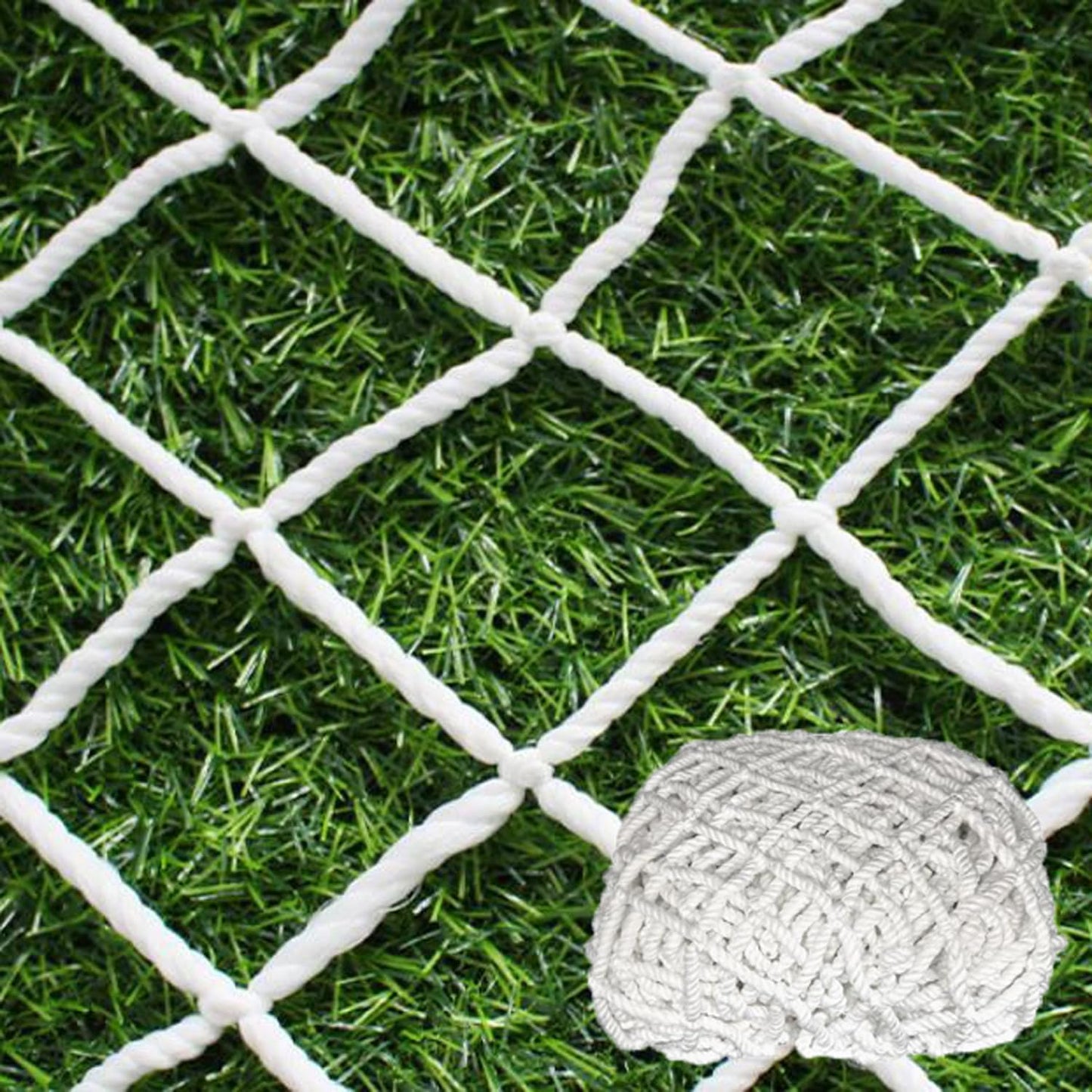 Mozzeilee protective mesh net for kids and pet safety