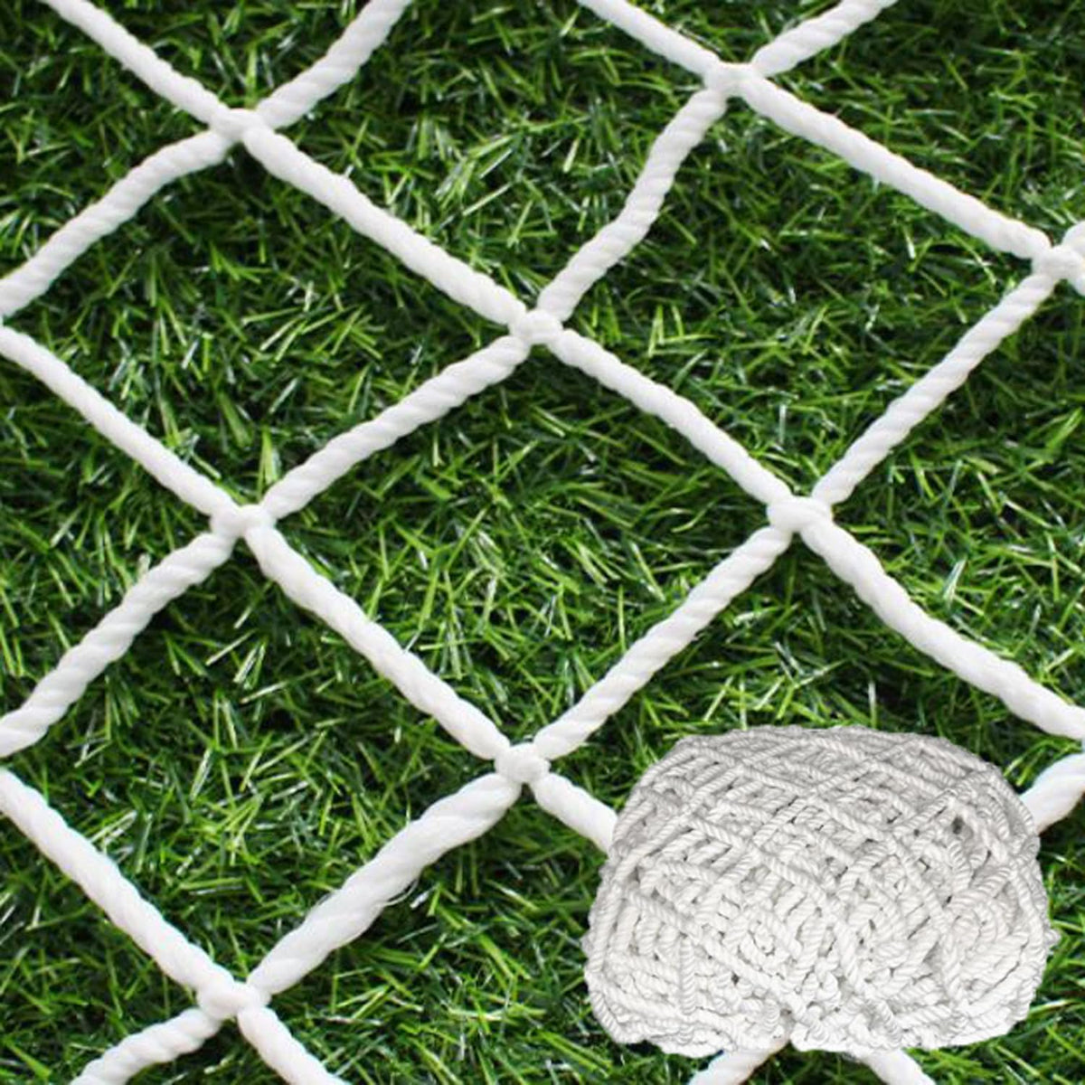 Mozzeilee protective mesh net for kids and pet safety