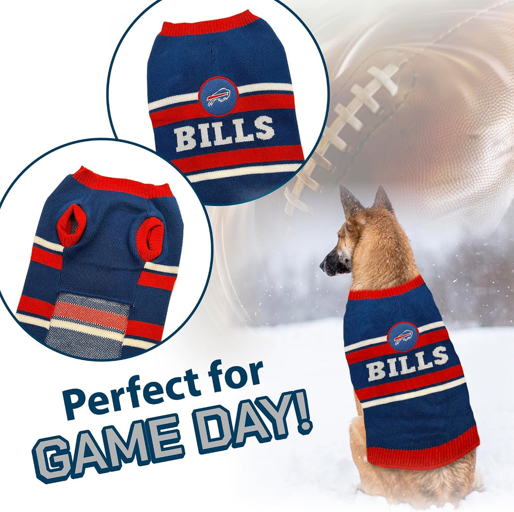 Premium quality winter clothes for small breed pets