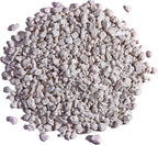 Pecking Order oyster shell container for backyard poultry