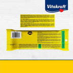 Vitakraft parakeet treats built-in clip holder for cage attachment
