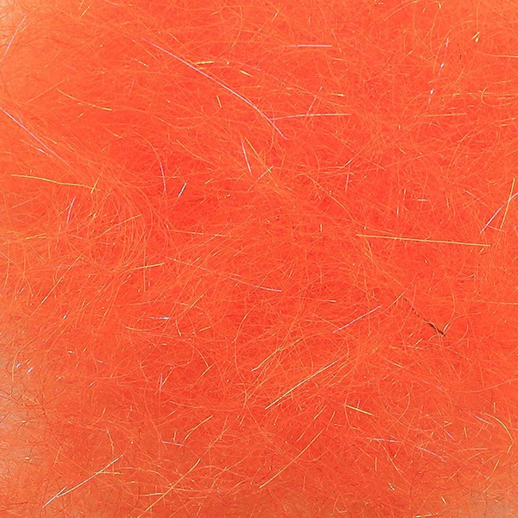Montana Fly Company Arizona Simi Seal Dubbing - Seal-Style Synthetic Dubbing for Streamer & Nymph Flies - Image 13