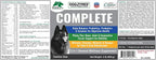 Authentic Dogzymes Complete packaging details and dosage instructions