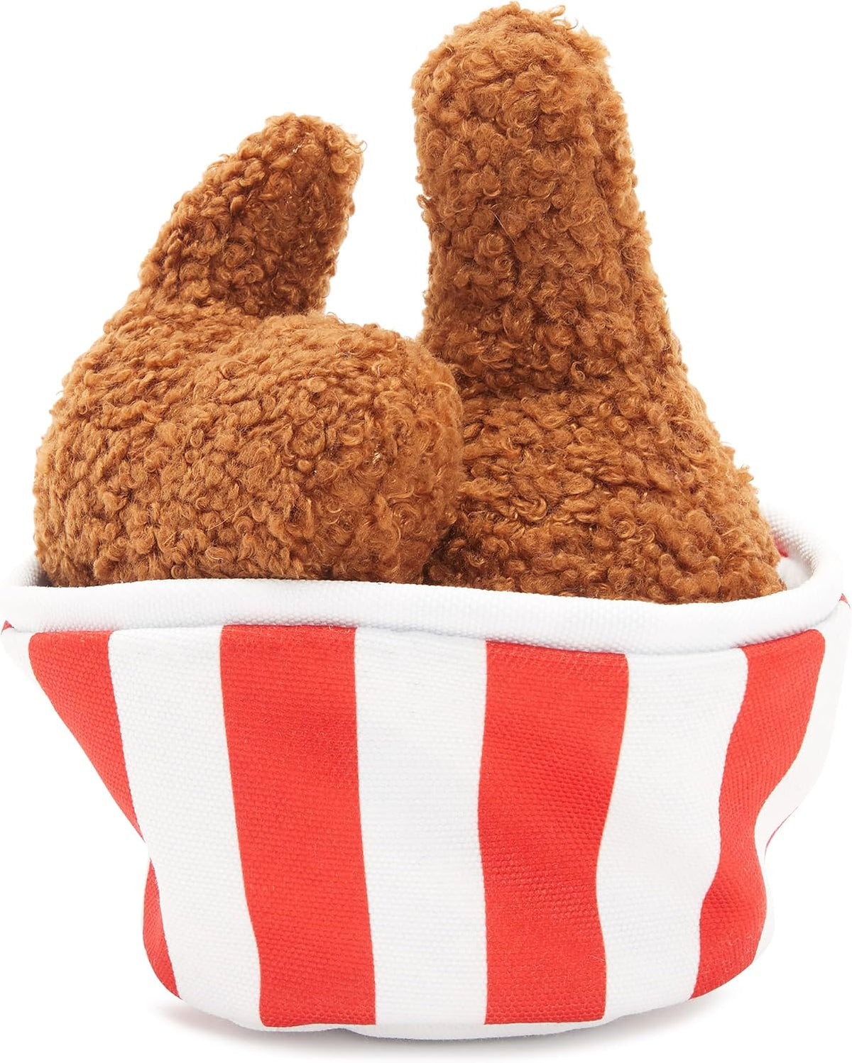 Barkbox Dine & Dash Dog Toy Bundle - Squeaky Dog Toys - Plush Dog Toys - Puppy and Pet Toys for Small Dogs - Image 9