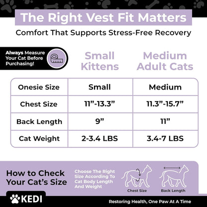 Soft cat recovery cone detail for post surgery