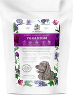 Dr. Harvey's Paradigm Green Superfood Dog Food, Human Grade Dehydrated Grain Free Base Mix for Dogs, Diabetic Low Carb Ketogenic Diet (Trial Size 5.5 oz) - Image 9