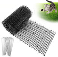 Eatheaty cat scat mat with spikes front view