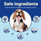Close up of For-Bid vet-recommended deterrent box