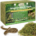 Legigo natural sphagnum moss package front view