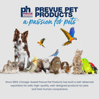 Prevue Pet Products Parakeet Square Roof Bird Cage with Handle - Image 9