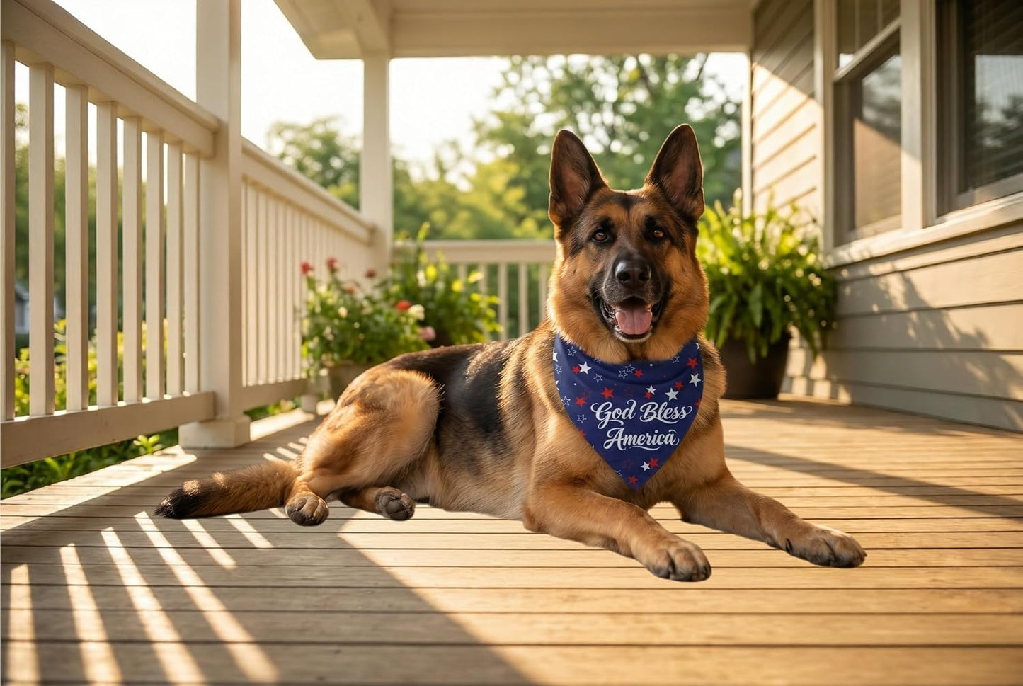 Agroon pet apparel for golden retriever