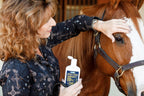 Farnam Repel-X lotion packaging with ingredient details