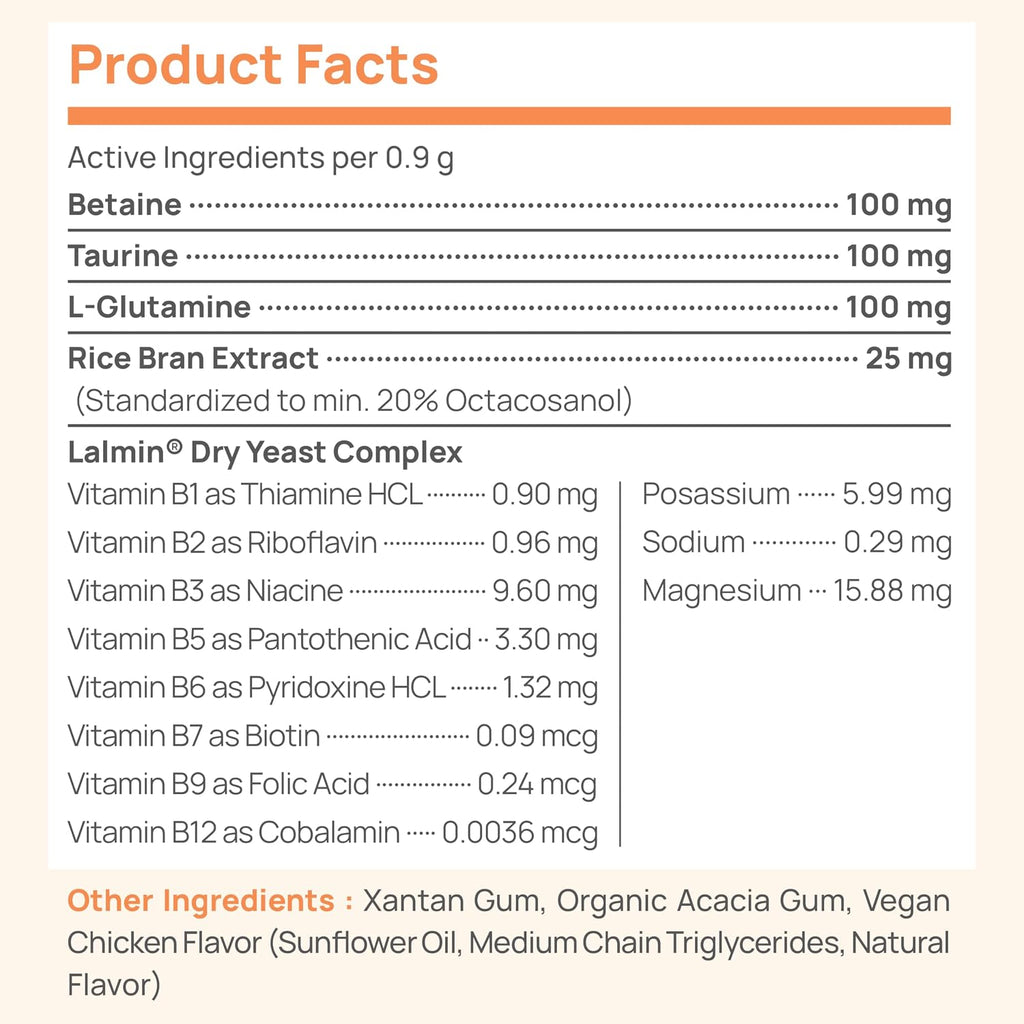 Authentic Branvine CellVet pet wellness product packaging