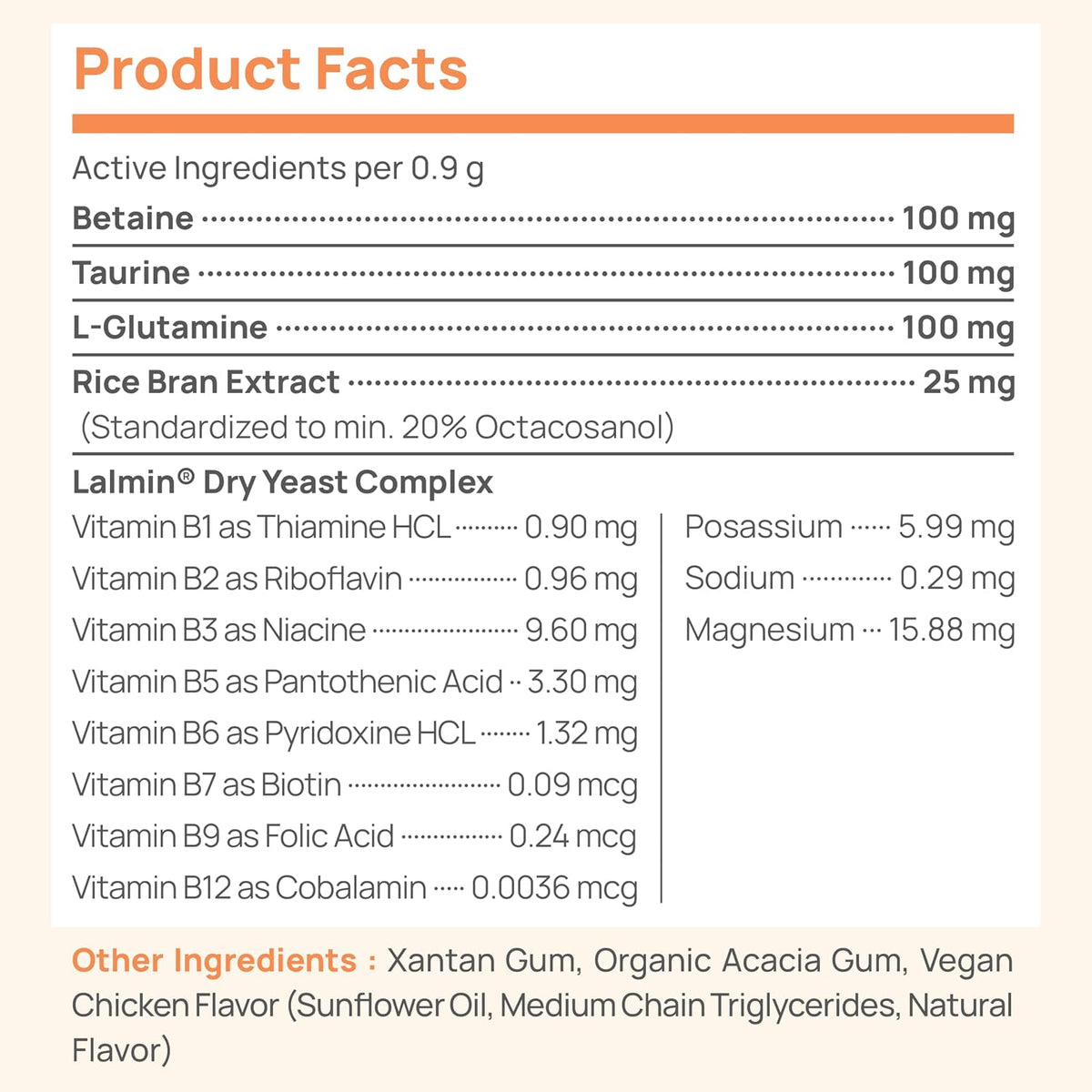 Authentic Branvine CellVet pet wellness product packaging