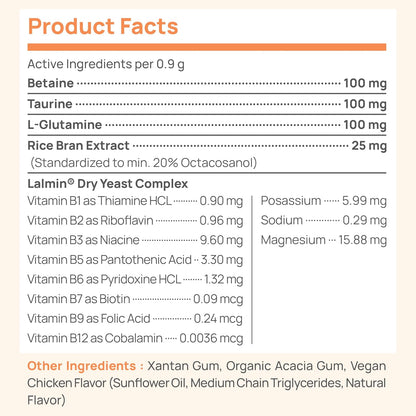 Authentic Branvine CellVet pet wellness product packaging