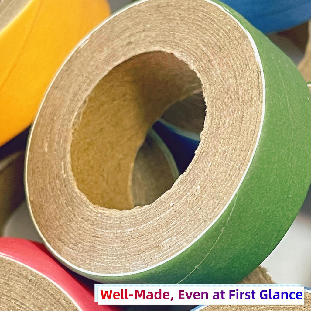 Close up of cardboard chewing rings for parrots