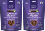 Get Naked 1 Pouch Furball Relief Soft Treats For Cats, 2.5 Oz(pack of 1) - Image 10