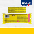 Vitakraft 12 count parakeet treat assortment box packaging