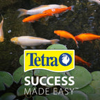 TetraPond Koi Vibrance, Soft Sticks, Easy to Digest Floating Pond Food, 5.18 lbs - Image 11