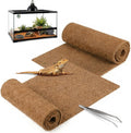 Mclanzoo reptile carpet front view packaging