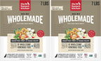 The Honest Kitchen Human Grade Wholemade(TM) Dehydrated Grain Free Fruit & Veggie Base Mix Dog Food (Just Add Protein), 7 lb Box - Image 13
